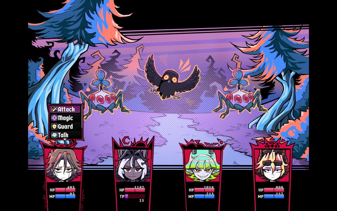 Succubi Domini