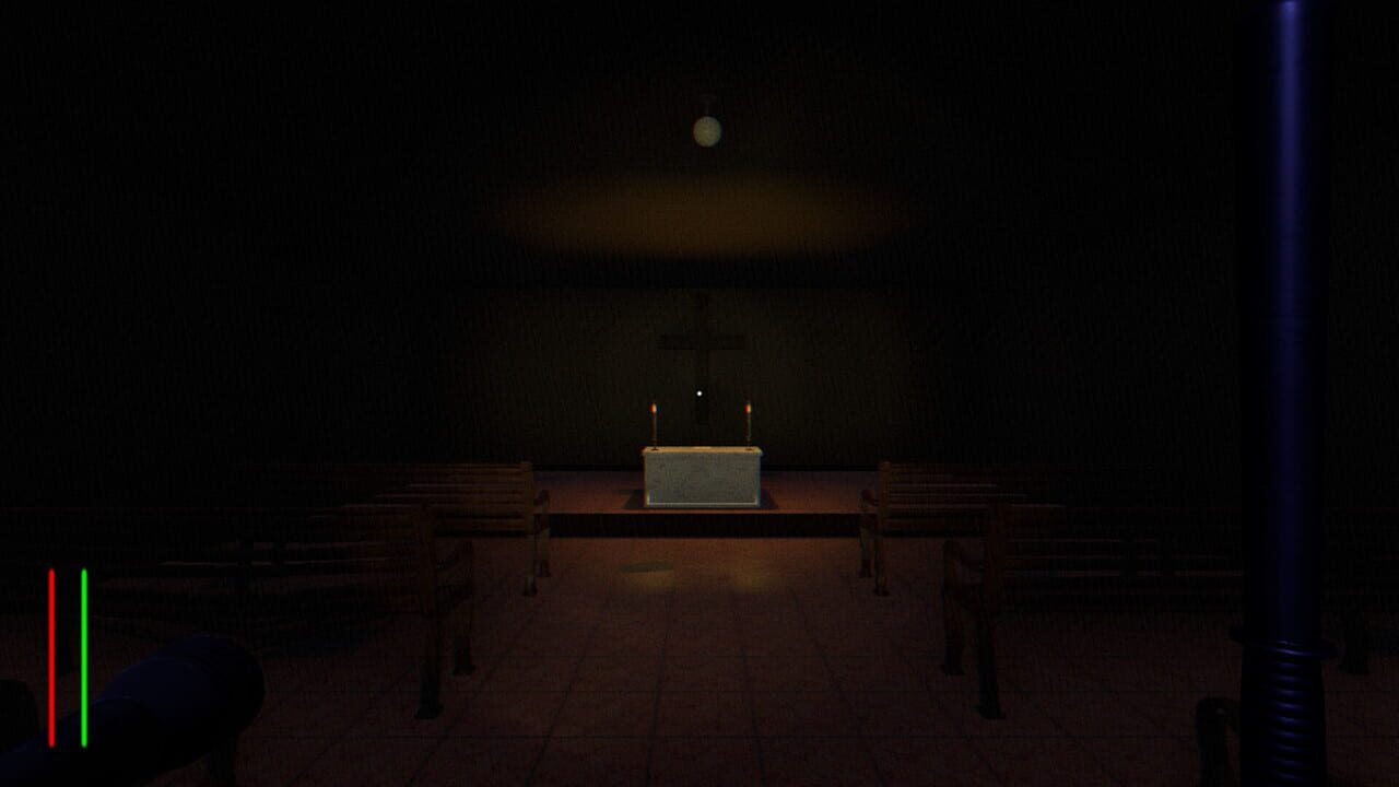 Encroaching Shadows