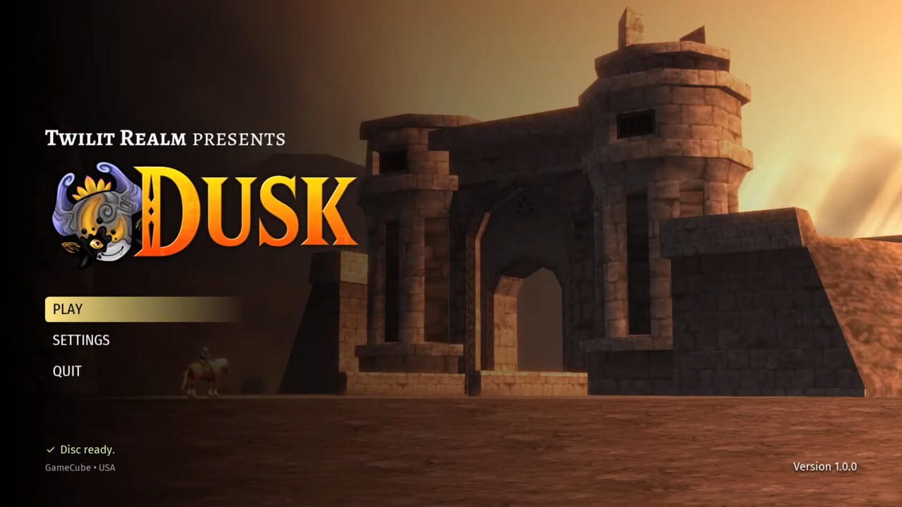 Dusk