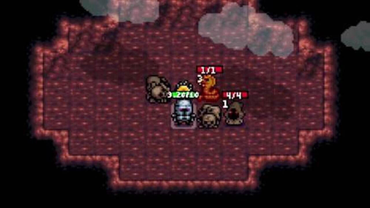 Dungeonloop