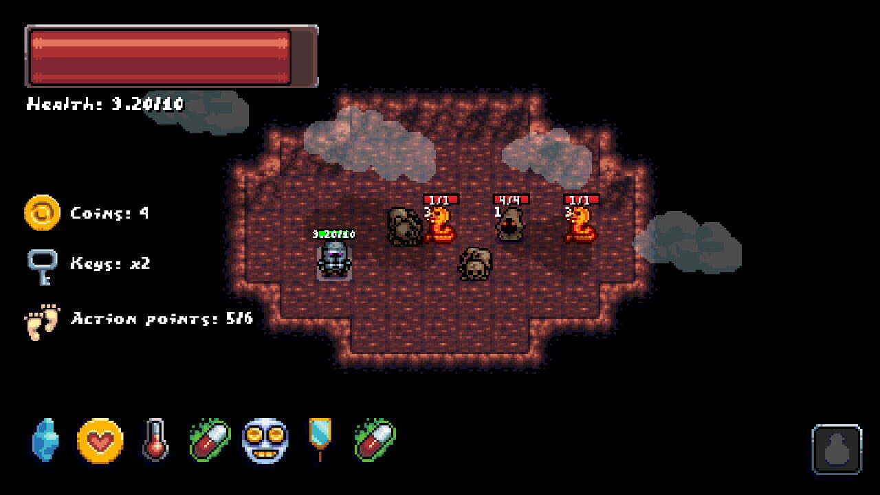 Dungeonloop