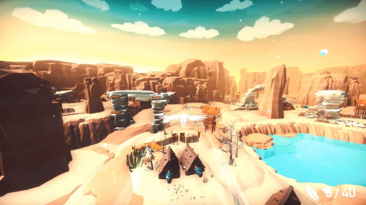 Aery: Calm Horizon
