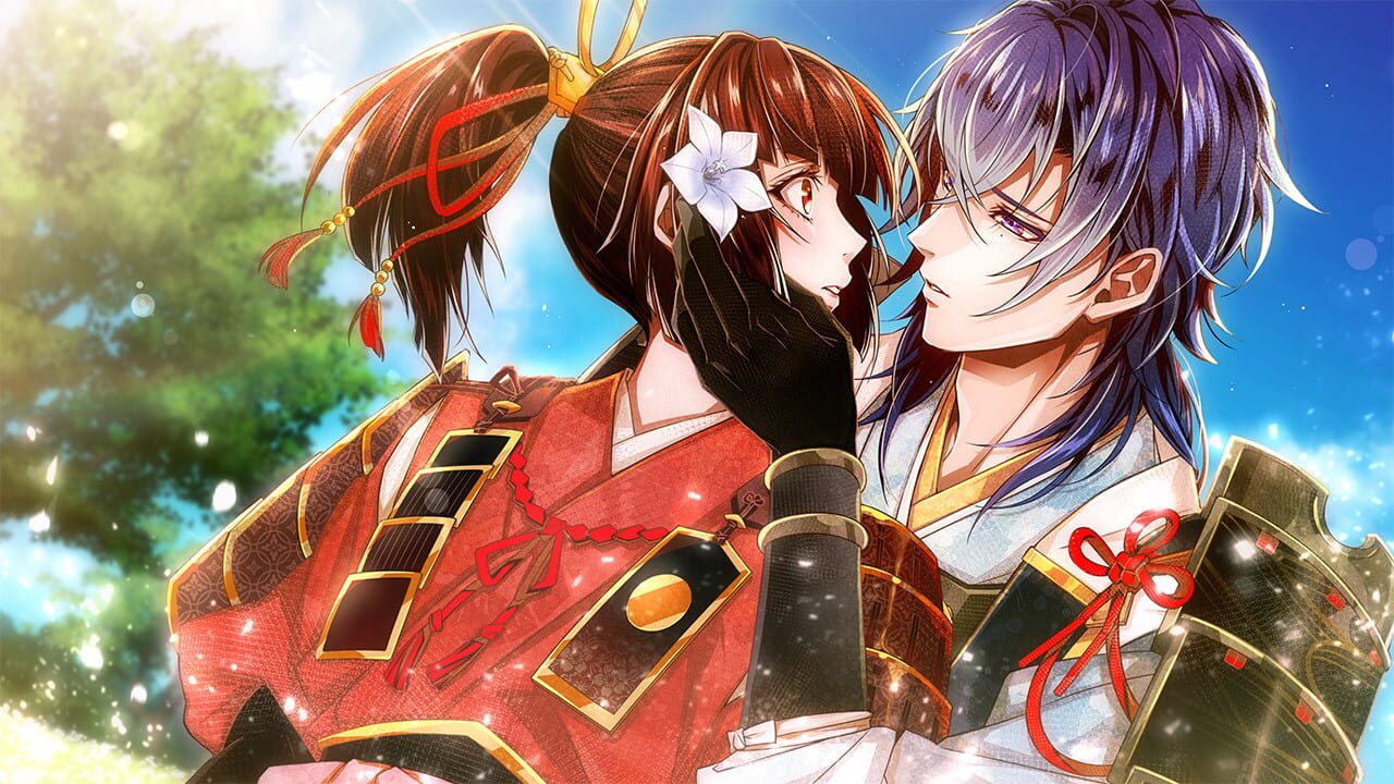 Birushana: Winds of Fate – Deluxe Edition