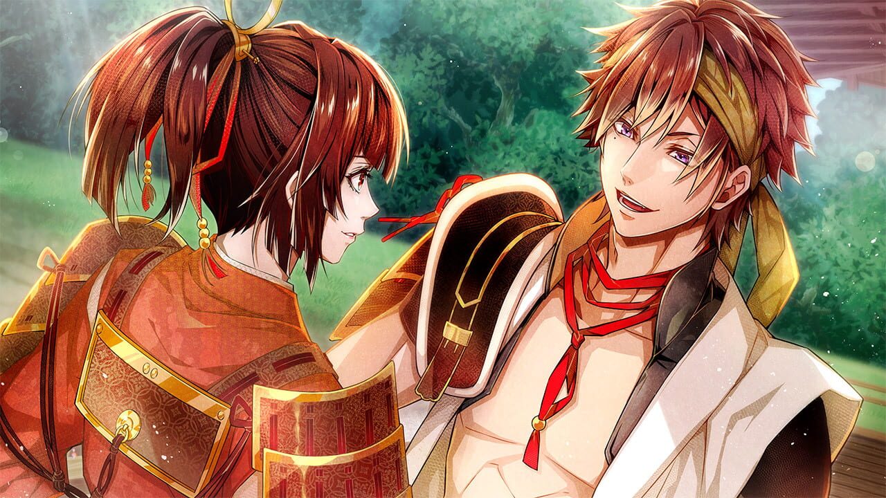 Birushana: Winds of Fate – Deluxe Edition