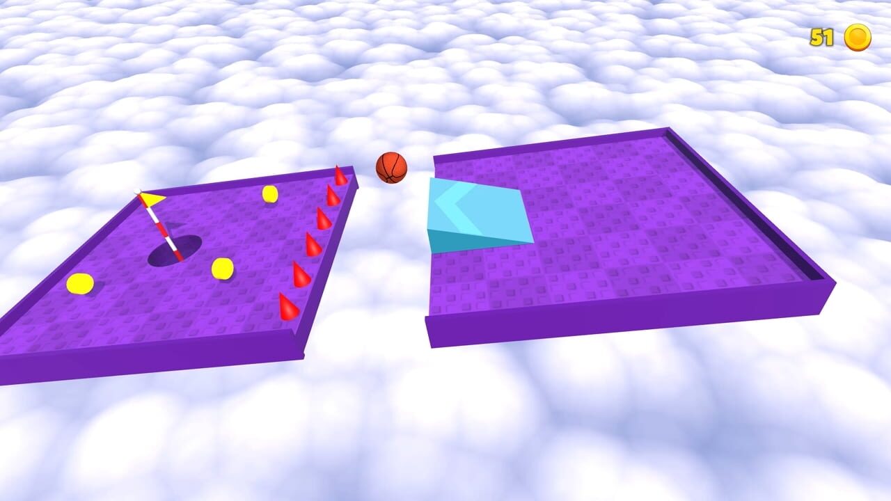 Tippy Putts