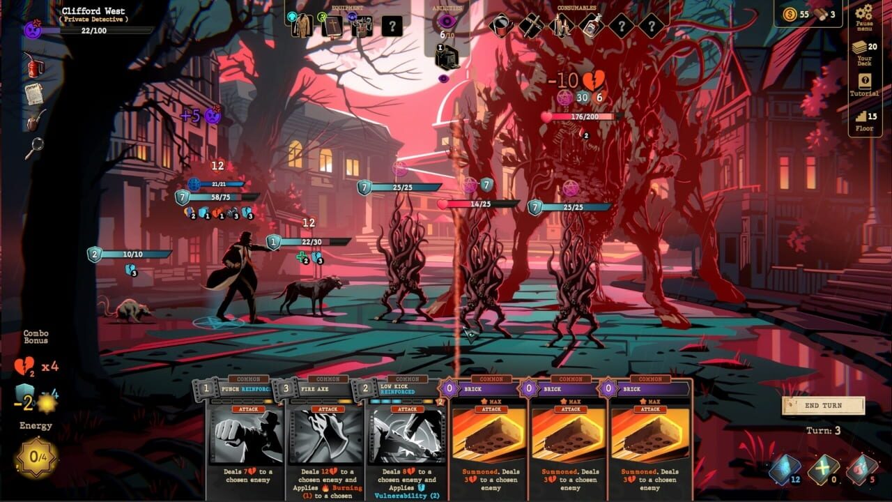 Menace from the Deep: Complete Edition