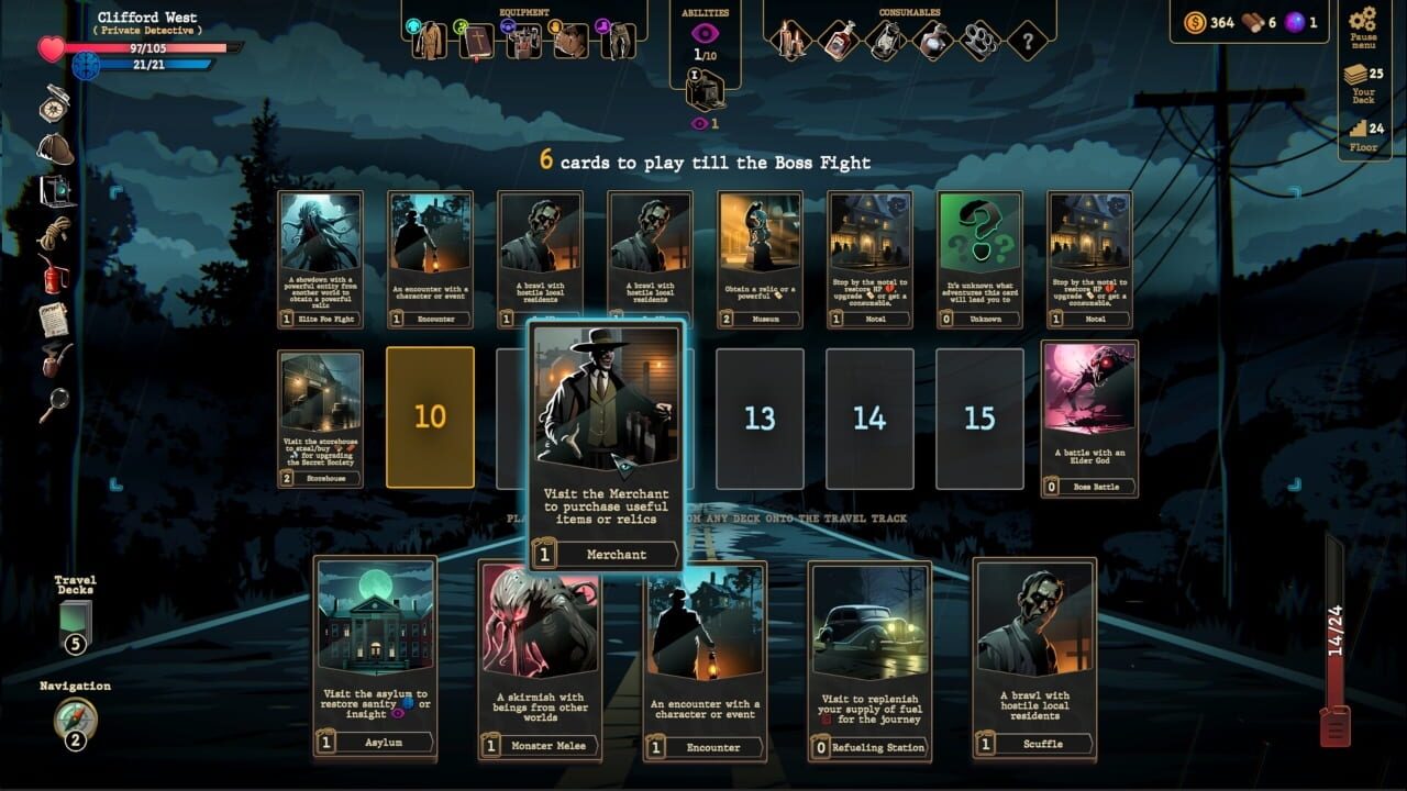 Menace from the Deep: Complete Edition