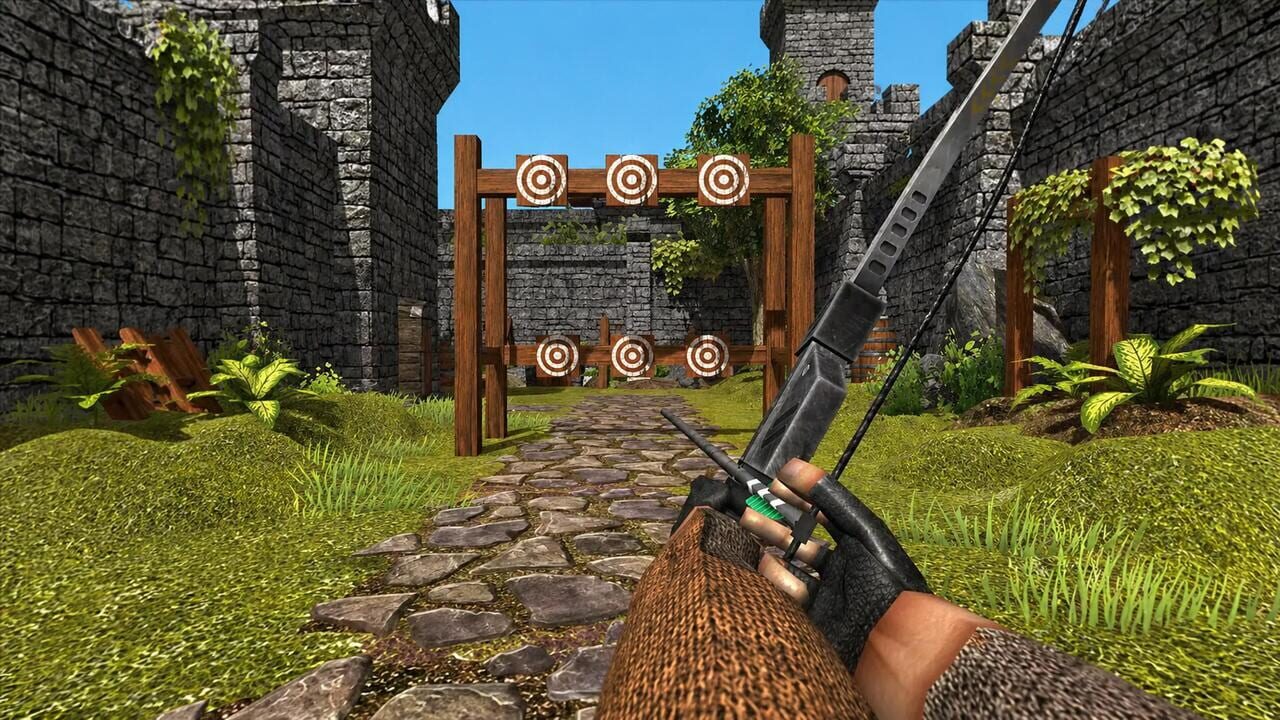 Archery King