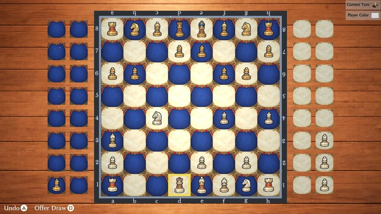 Chess Mate