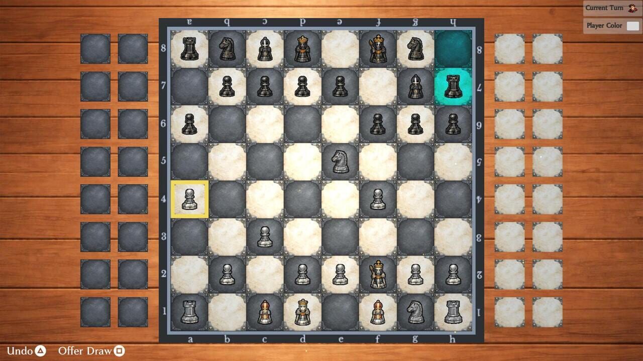 Chess Mate