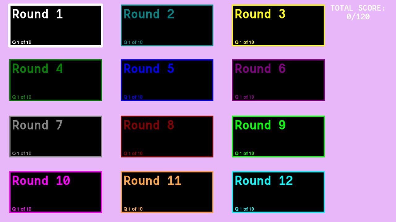 Compound Word Puzzles 2