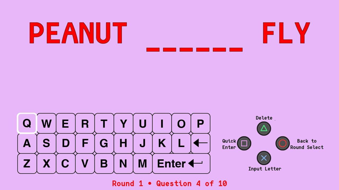 Compound Word Puzzles 2