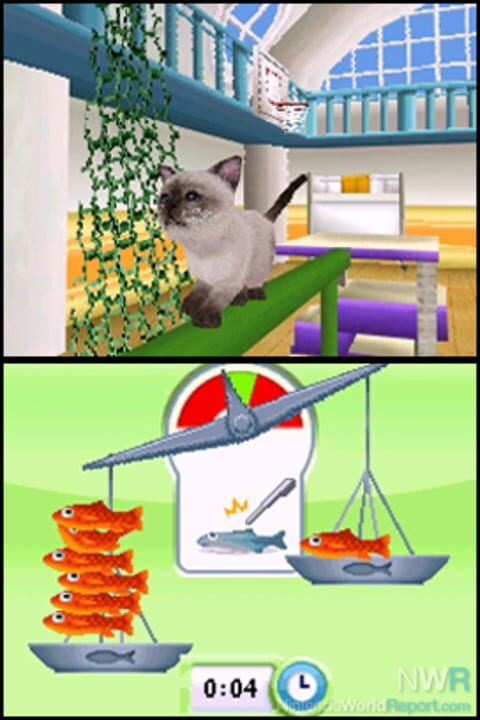 Petz: Catz Playground