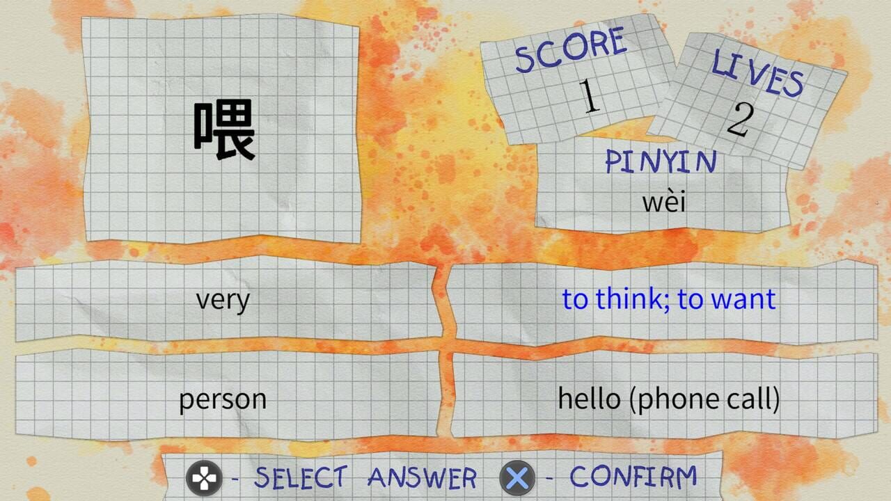 Learn Basic Mandarin!!