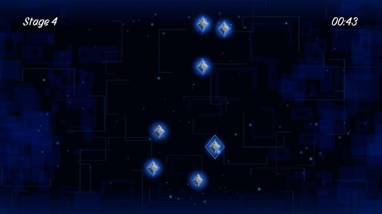 Mementos: Lost Things