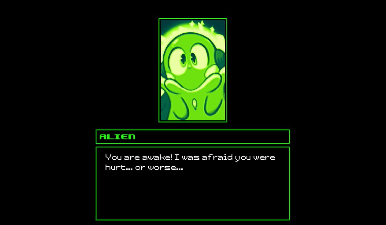 Blue Steel