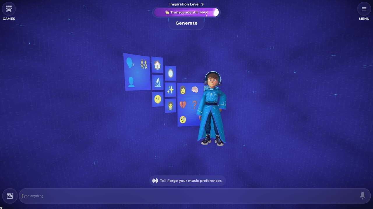 DreamForge