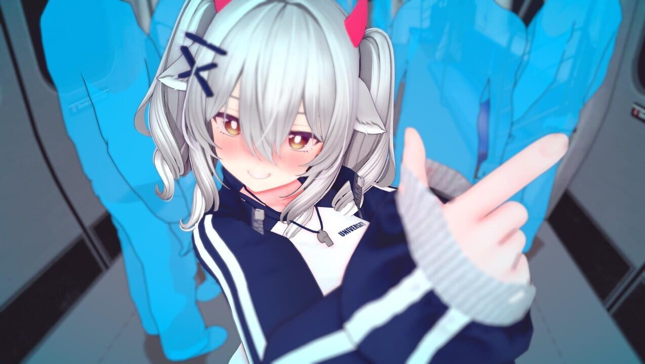 Your Cute Wife