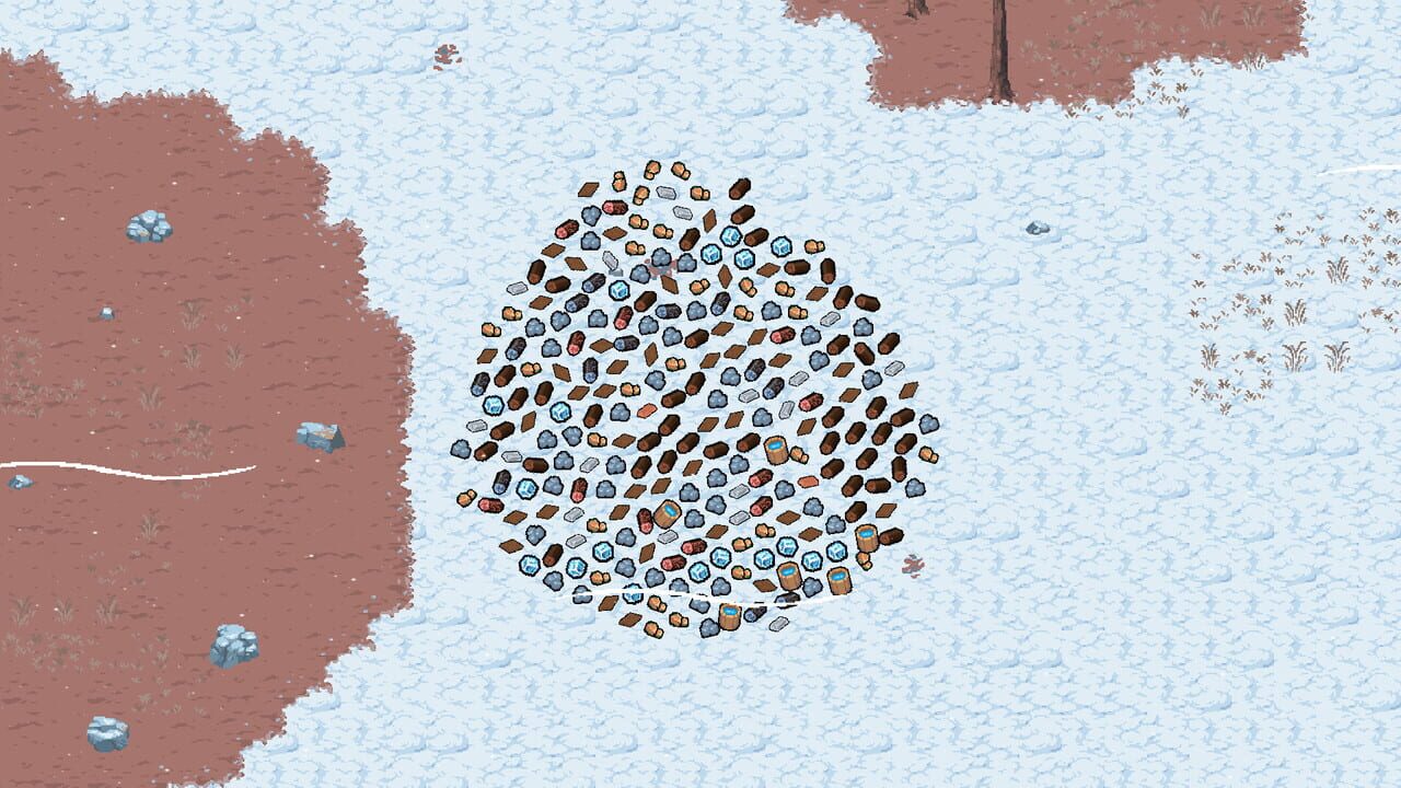 Frostland
