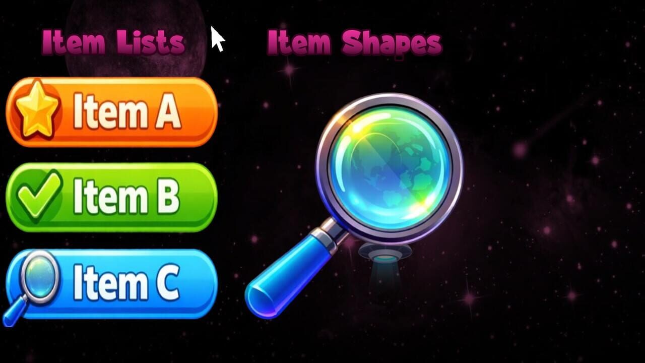 Picture Hunt