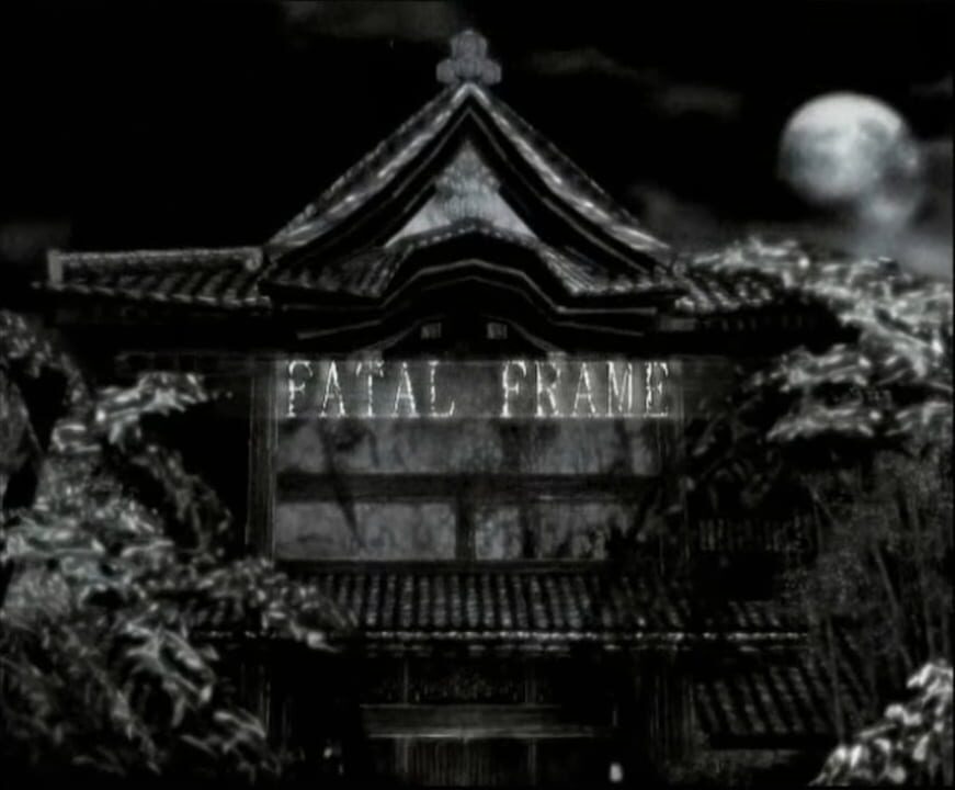 Fatal Frame