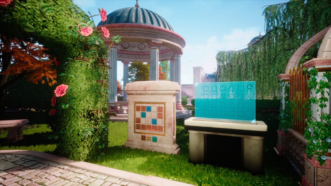 Puzzle Park II