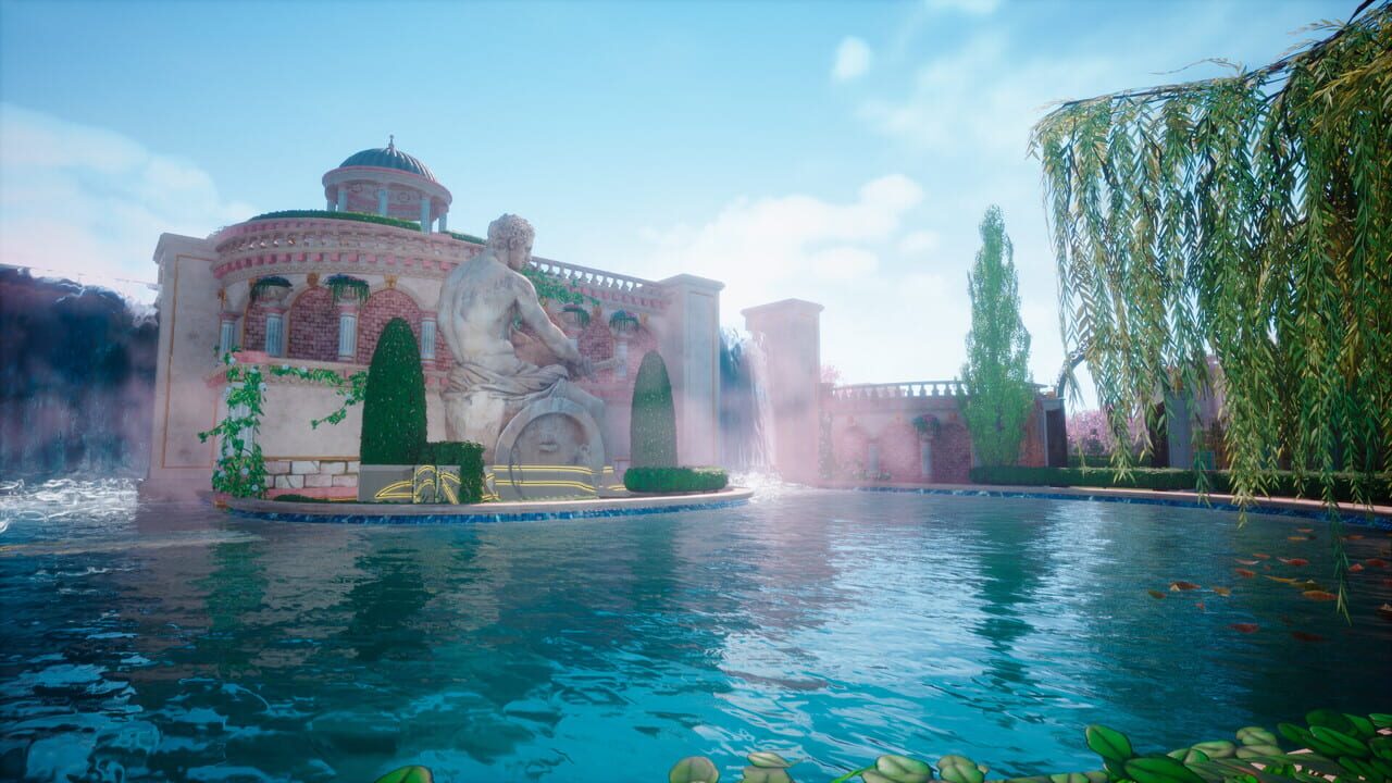 Puzzle Park II