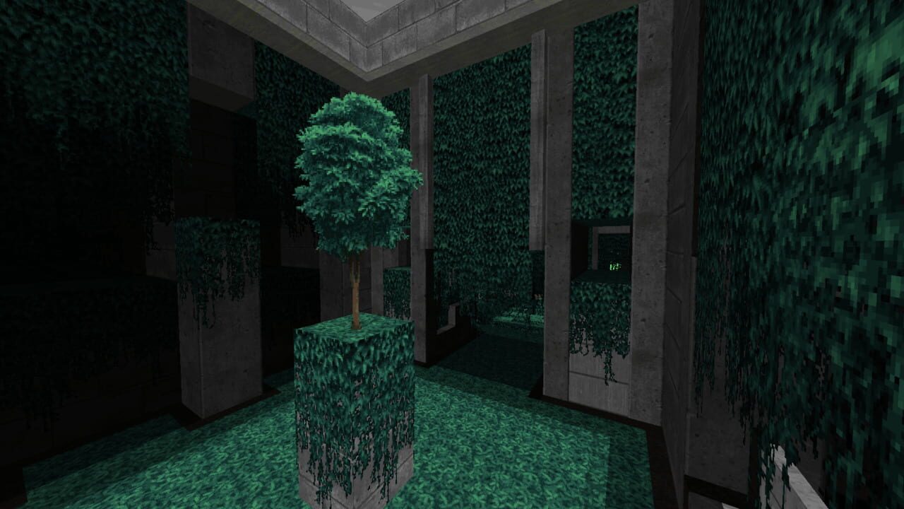 The Doom Brutalist Community Project