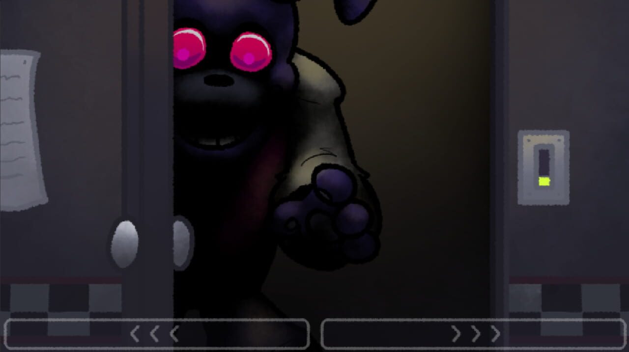 FNAF All-Stars