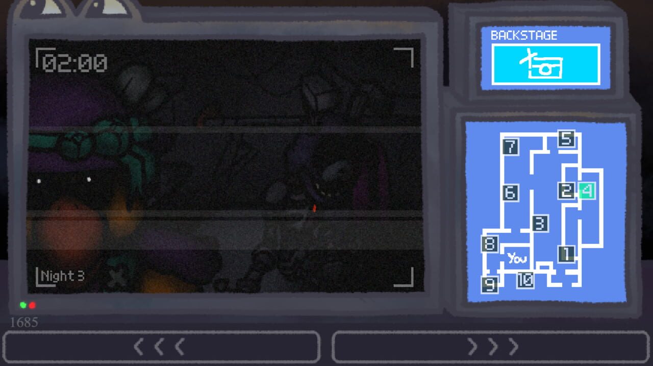 FNAF All-Stars