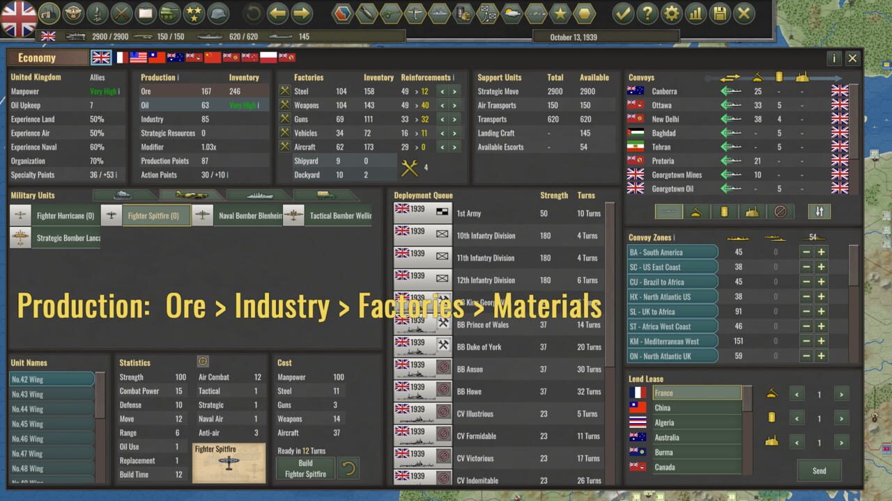 Total Victory