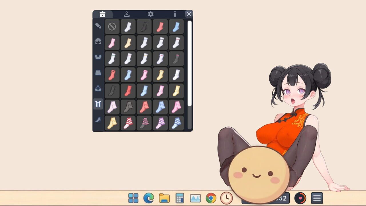 Bongo Waifu