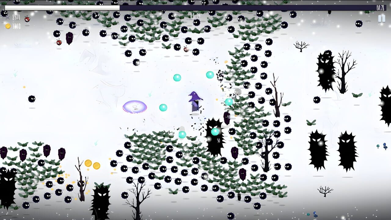 The Journey of the Gnomes: The Battle of the Elder Isles