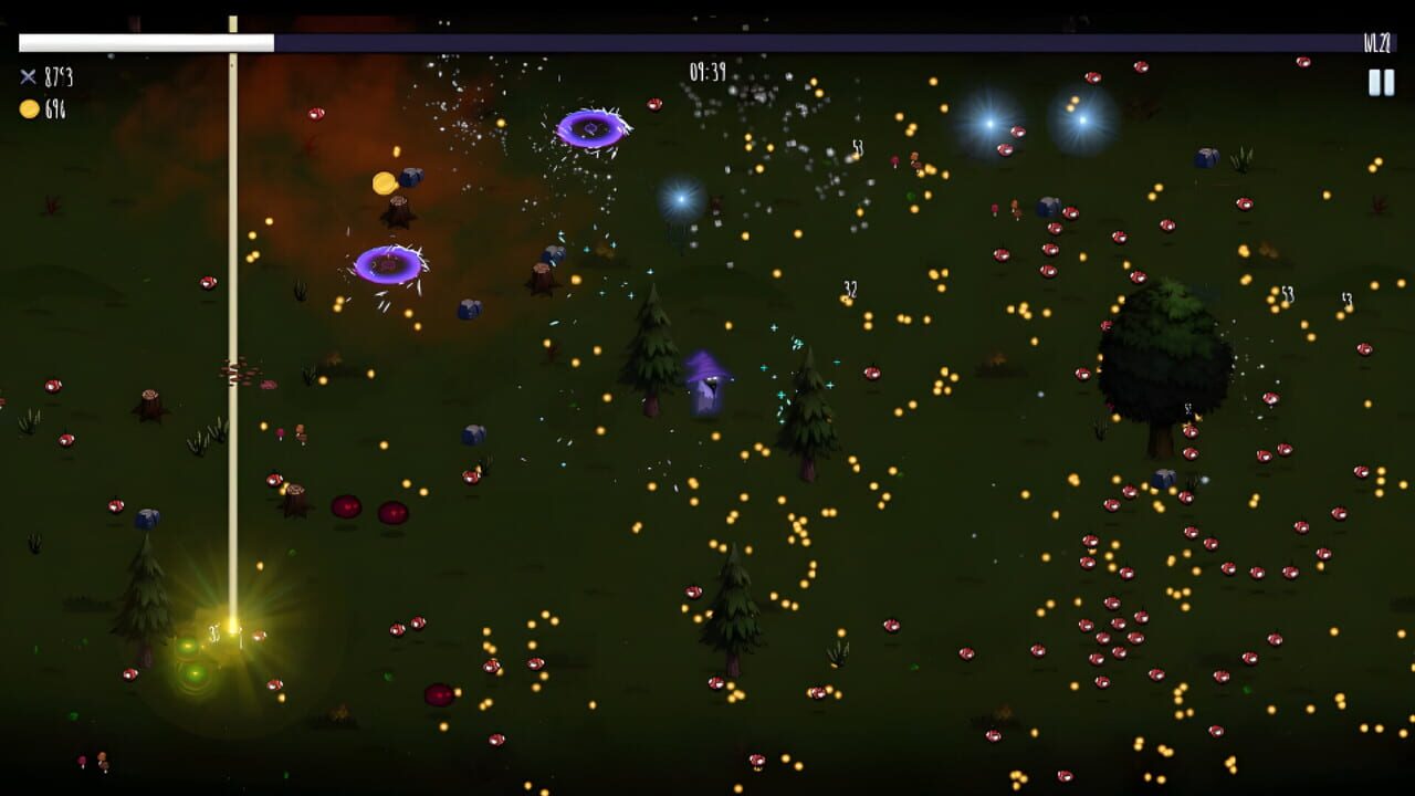 The Journey of the Gnomes: The Battle of the Elder Isles