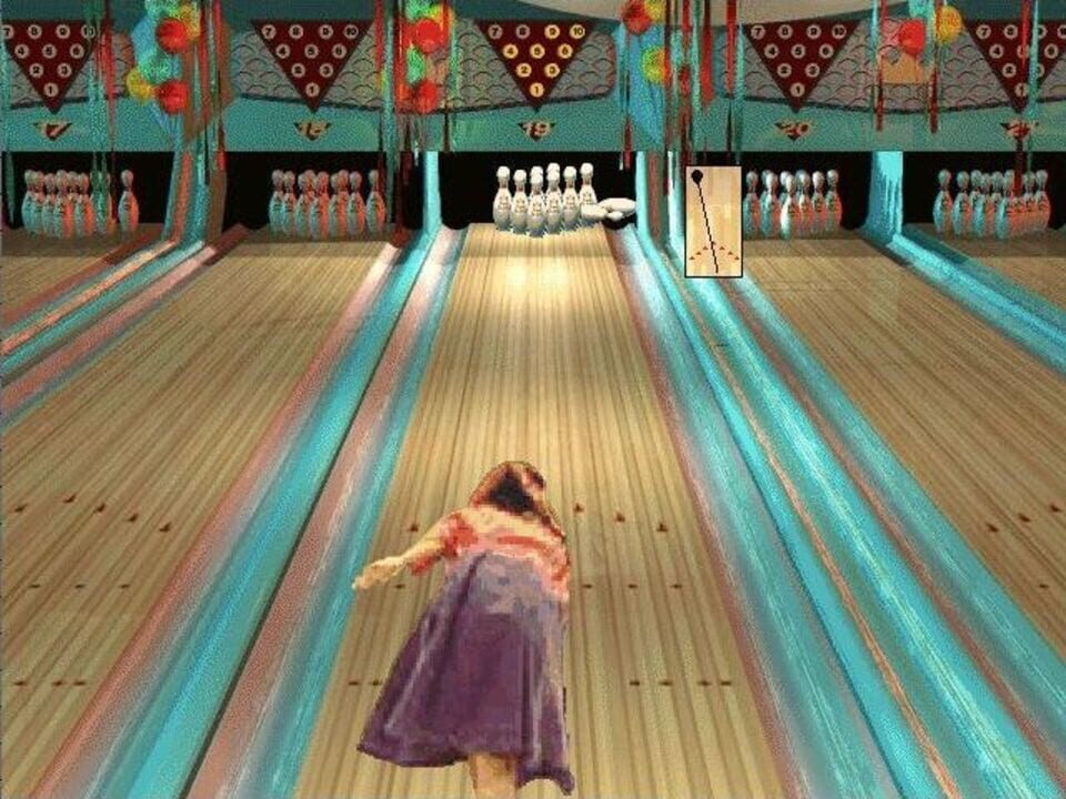 Alley 19 Bowling