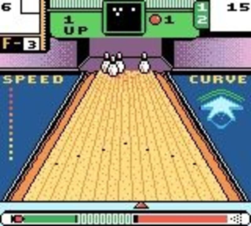 10-Pin Bowling