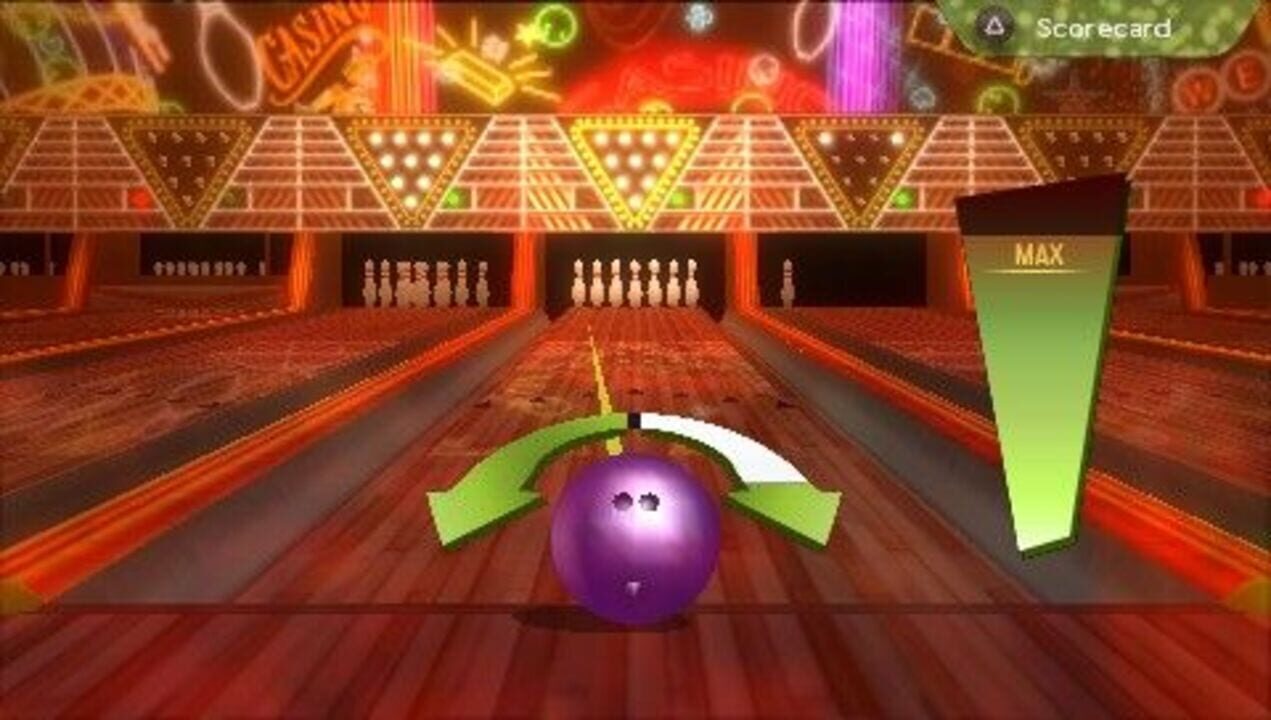 Bowling 3D