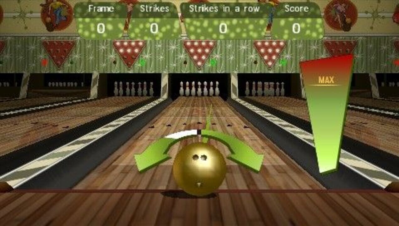 Bowling 3D