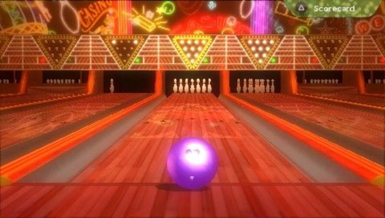Bowling 3D