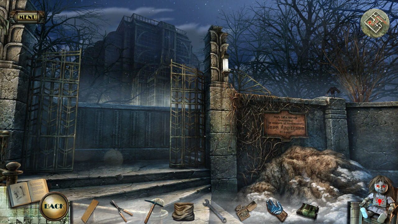 True Fear: Forsaken Souls Trilogy