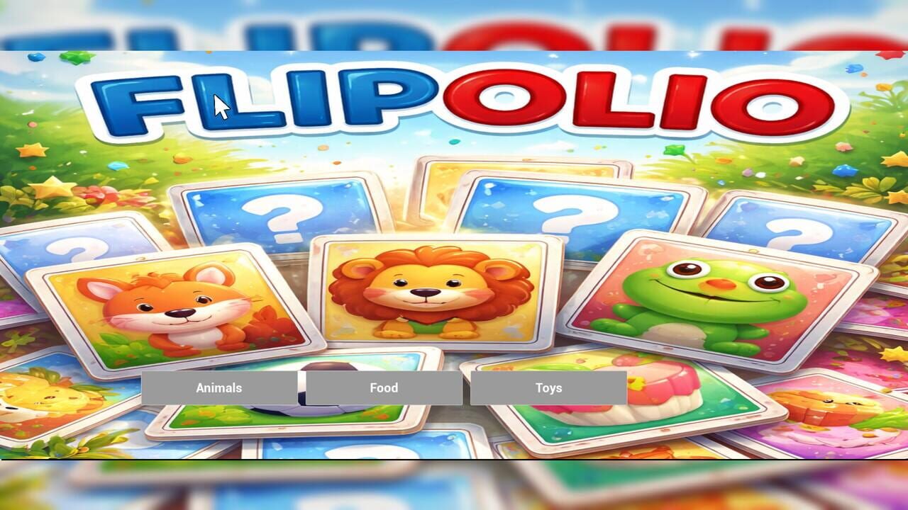 Flipolio