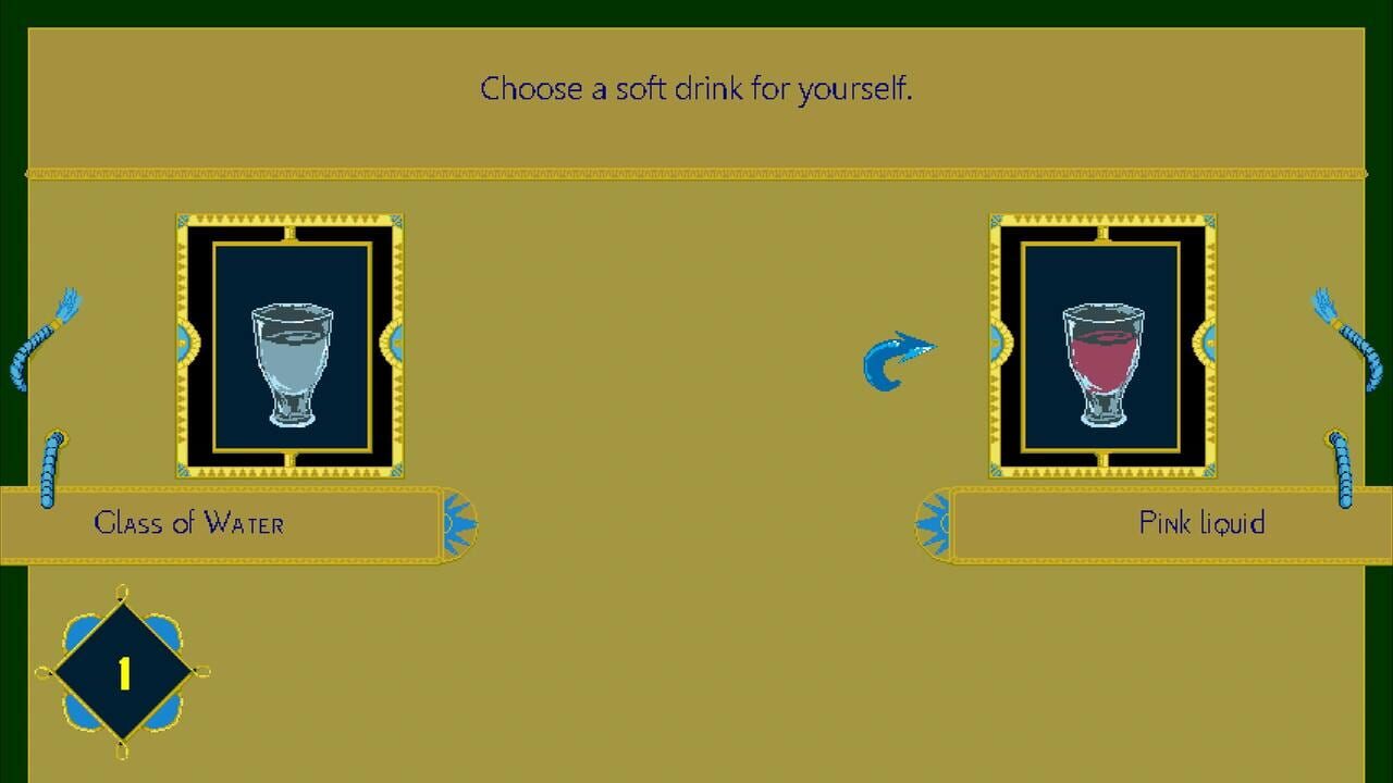 Flip the Choice