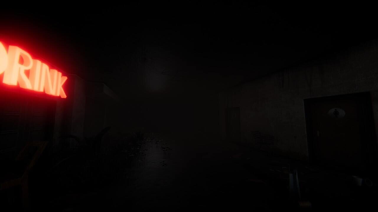 Escape the Glitch 3