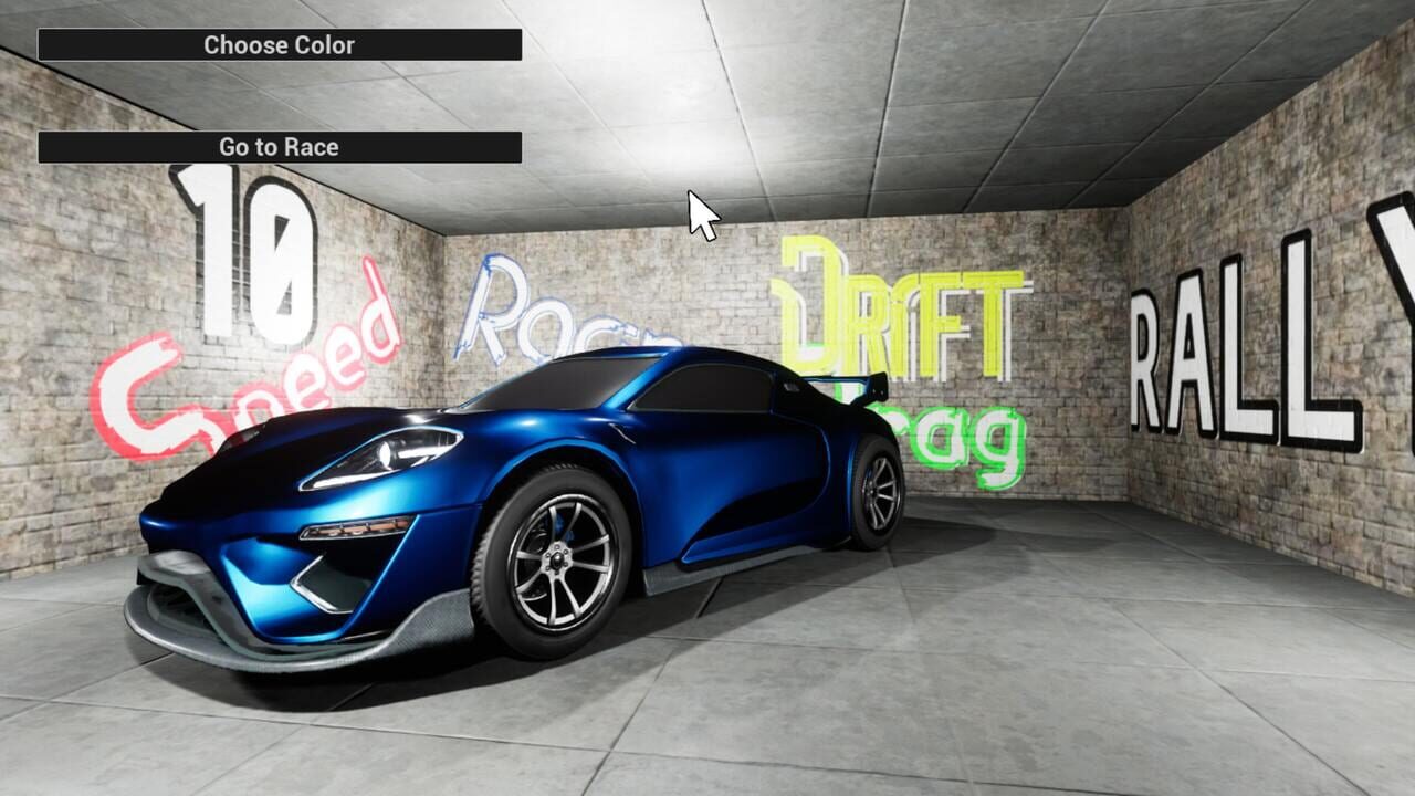 Adrenaline Rush