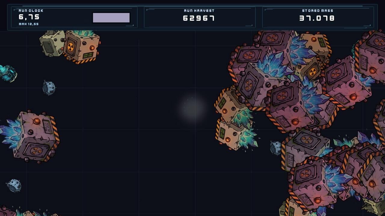 Blackhole Incremental