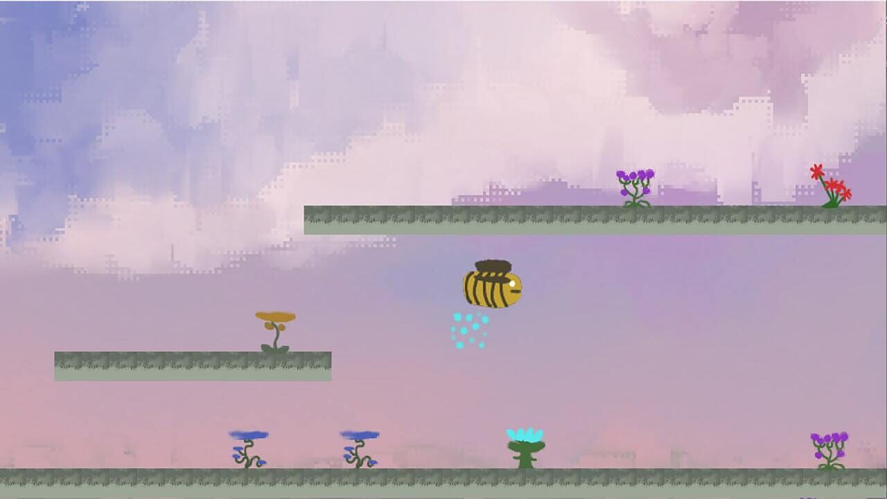 Beel the Pollinator
