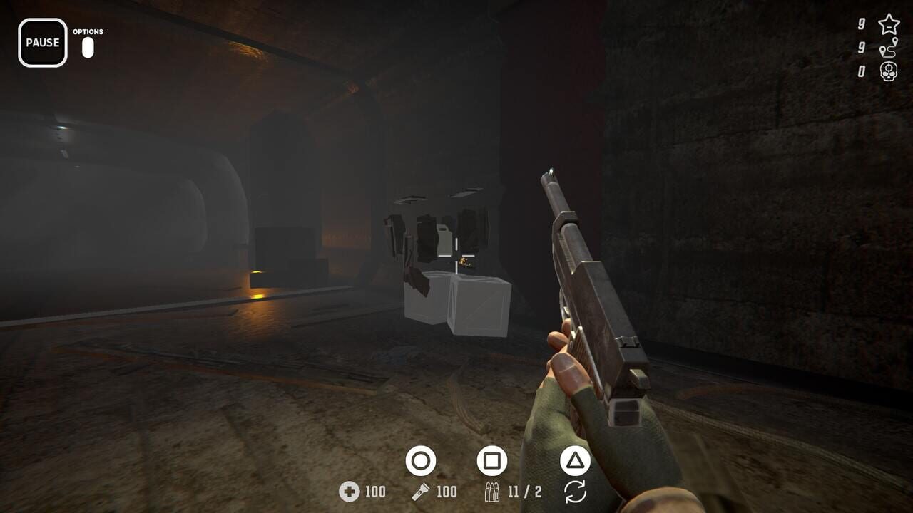 Dead Zone: Underground