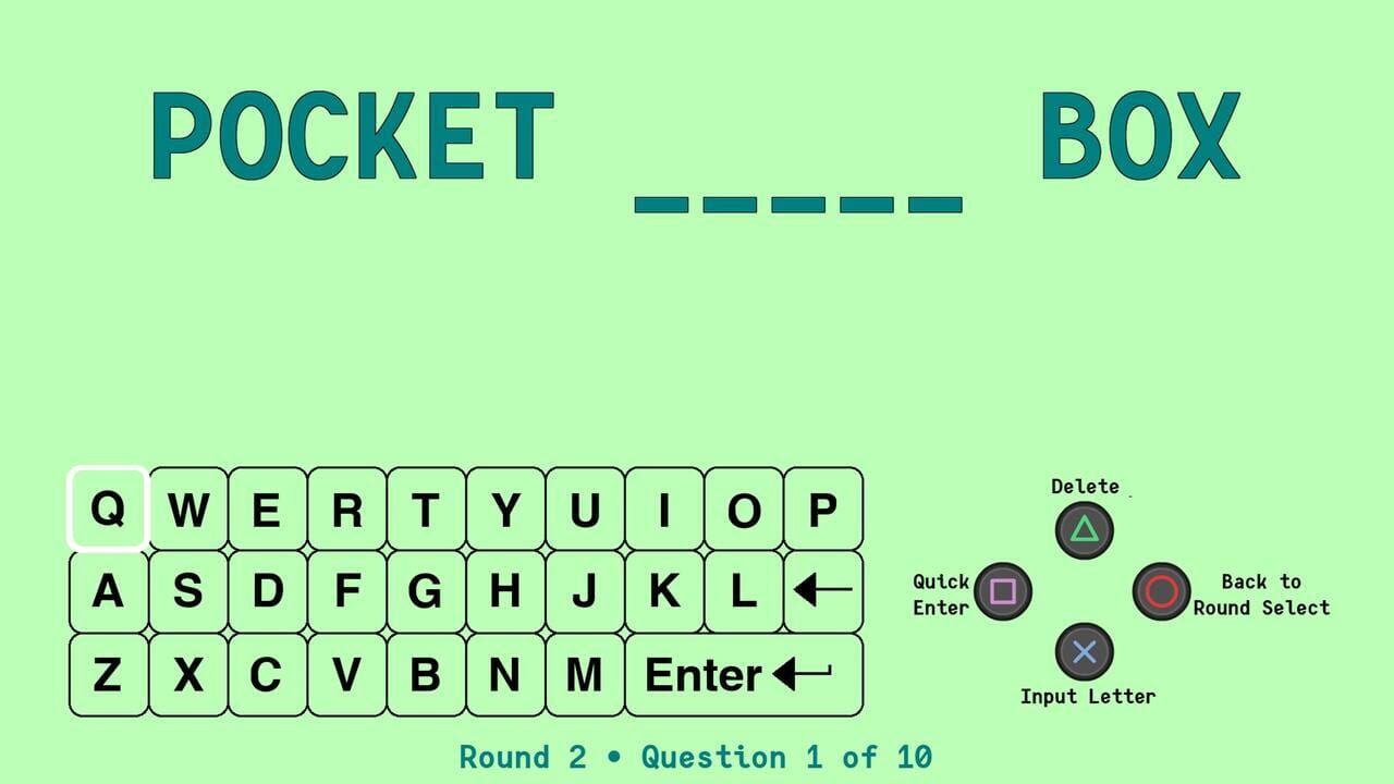 Compound Word Puzzles 3