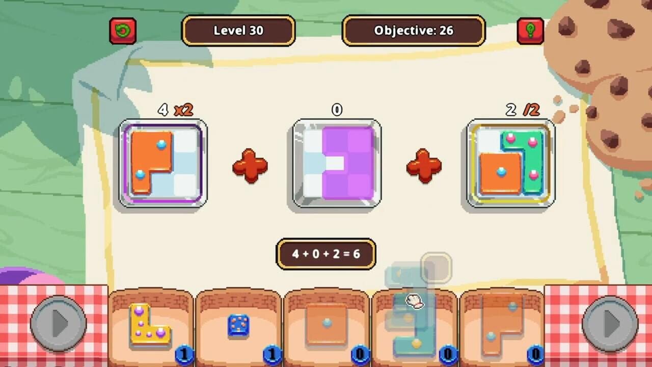 Jelly Math
