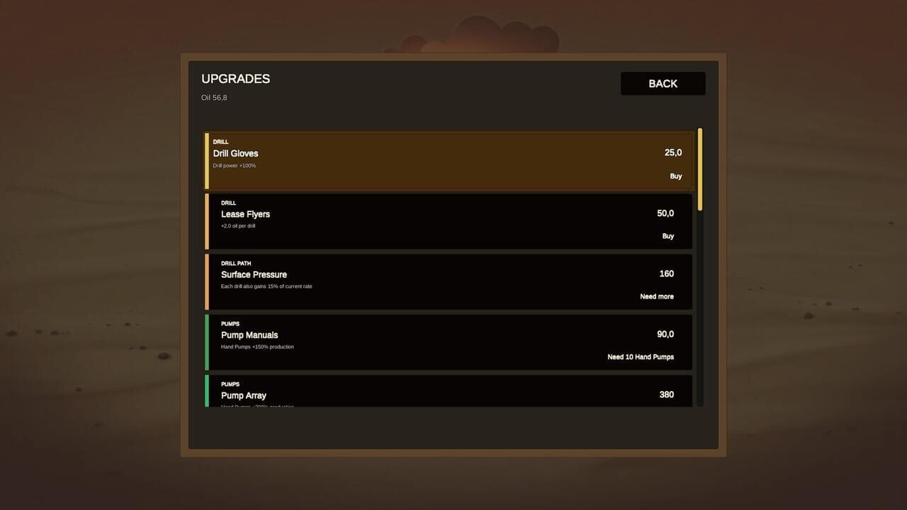 OilClicker